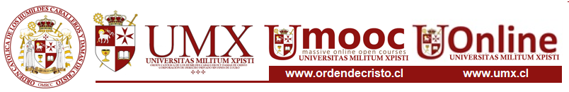 UNIVERSITAS MILITUM XPISTI