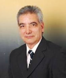 Dr. SEBASTÍAN GONZALEZ ESCOBEDO